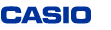 Casio Logo